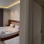 Ermiri Palace 酒店 Shëngjin