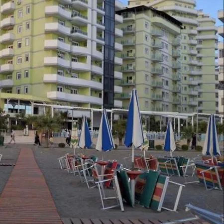 Ermiri Palace Otel 4*