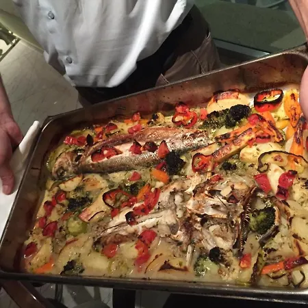 Ermiri Palace 4* Shëngjin