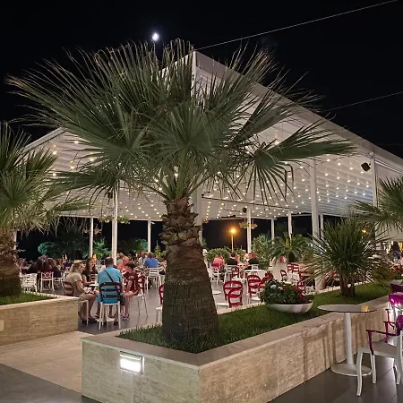 Hotel Ermiri Palace Shëngjin