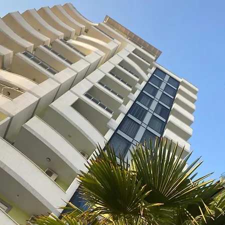 Ermiri Palace 4*