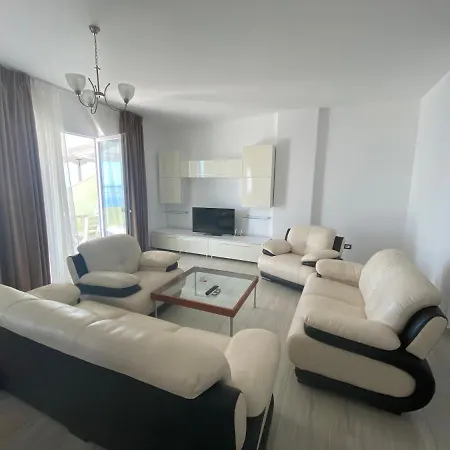 Ermiri Palace 4* Shëngjin