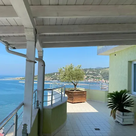 Ξενοδοχείο Ermiri Palace Shëngjin