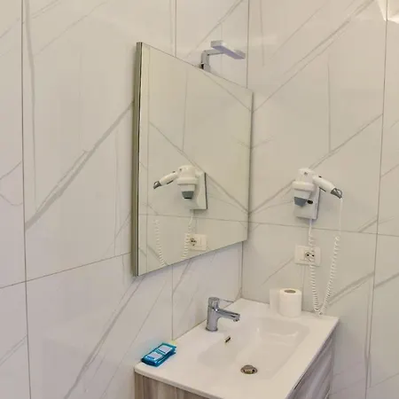 Ermiri Palace Ξενοδοχείο Shëngjin