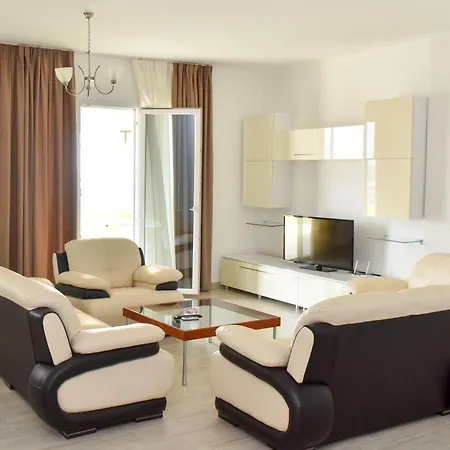 Ermiri Palace 4* Shëngjin