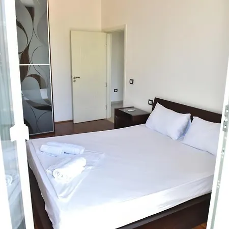 Ermiri Palace Shëngjin