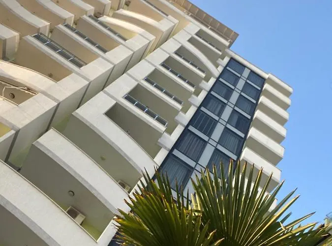Ermiri Palace 4*