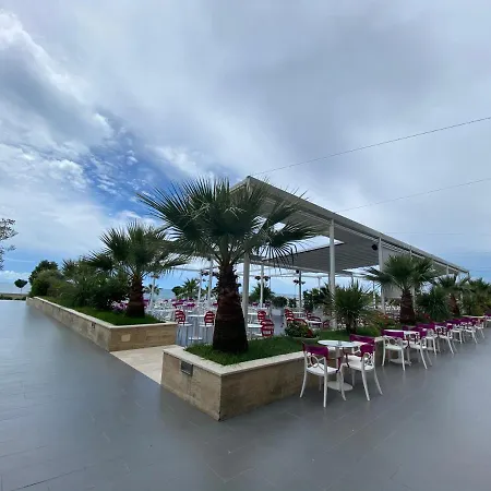 Ermiri Palace Shëngjin