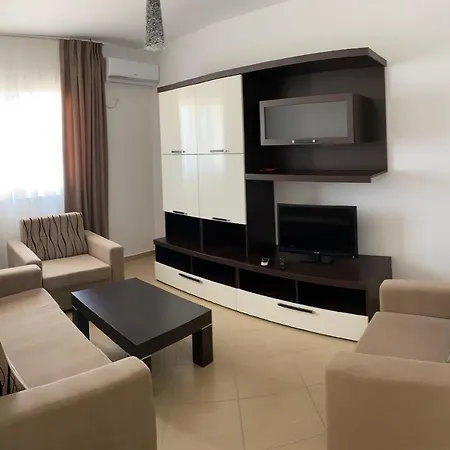 Ermiri Palace 4* Shëngjin