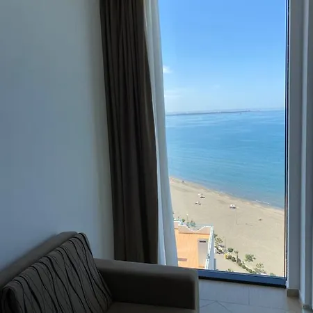 Ermiri Palace 4* Shëngjin