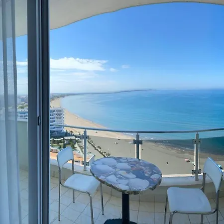 Ermiri Palace Отель 4*