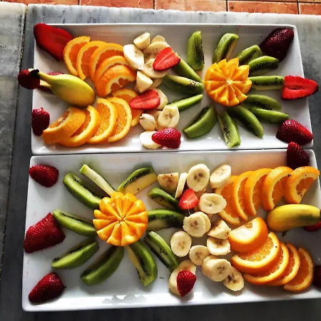 Ermiri Palace Shëngjin