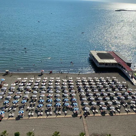 Отель Ermiri Palace Шенджин