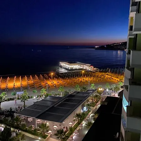 Ermiri Palace Shëngjin