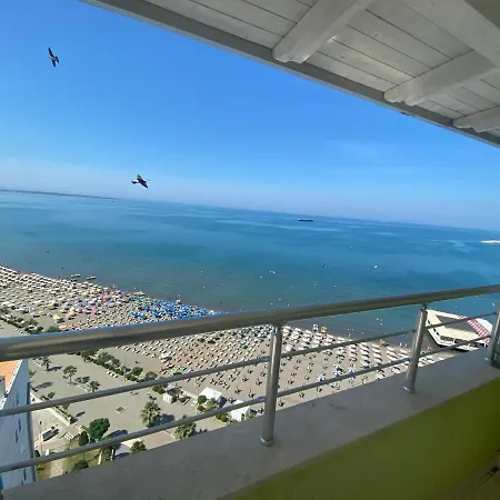 Ermiri Palace 4* Шенджин