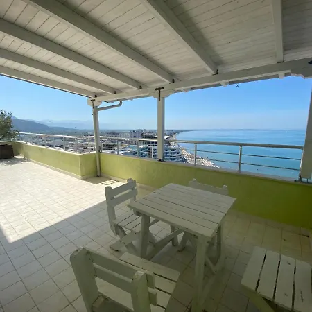 Ermiri Palace 4* Shëngjin