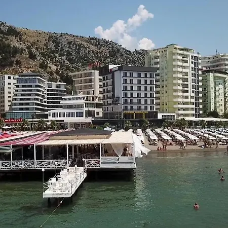 Ermiri Palace