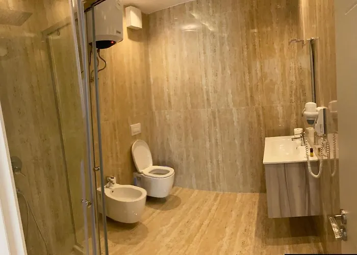 ホテル Ermiri Palace