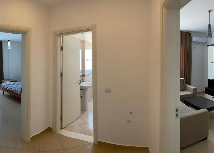 Ermiri Palace ホテル