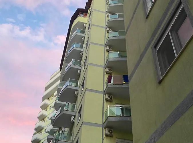 Ermiri Palace ホテル