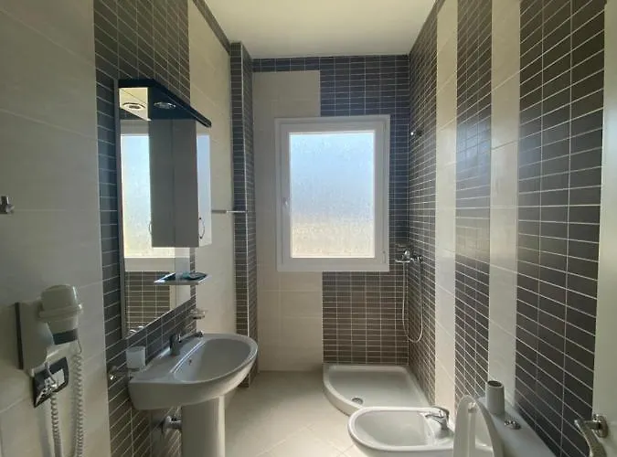 Ermiri Palace 4* Shëngjin