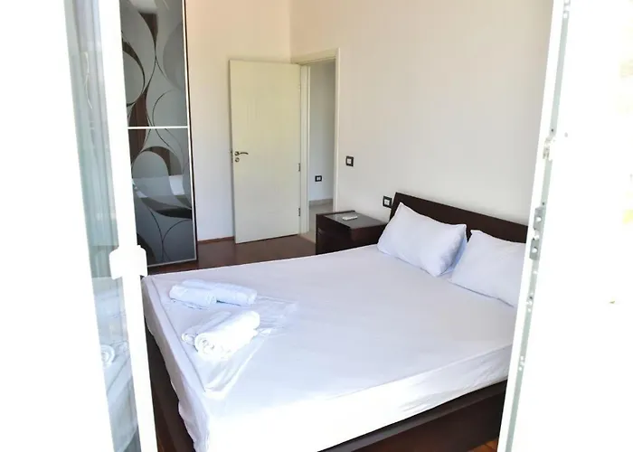 Ermiri Palace Shëngjin